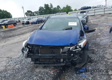 2018 Kia Forte Lx из США, поврежденный, VIN 3KPFK4A71JE264702